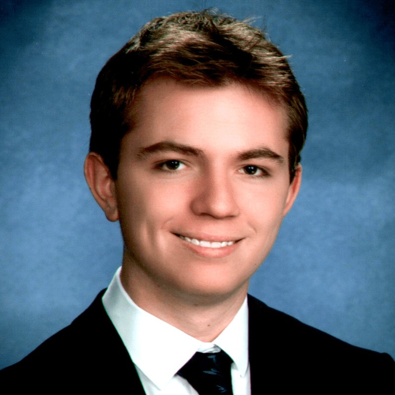 Ethan Rettinger